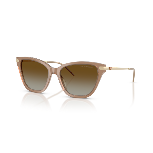 EA 4251 6263T5 54 Emporio Armani Polarize Güneş Gözlüğü