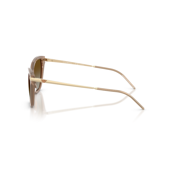 EA 4251 6263T5 54 Emporio Armani Polarize Güneş Gözlüğü