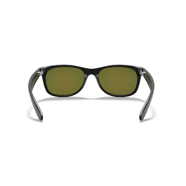 RB 2132M F60268 55 Ray-Ban NEW WAYFARER Scuderia Ferrari Güneş Gözlüğü