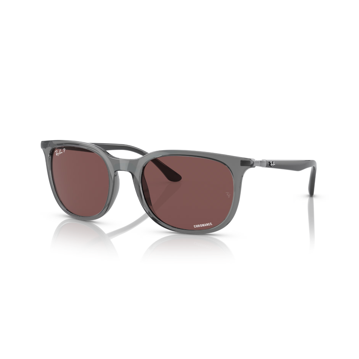 RB 4386 6650AF 54 Ray-Ban Polarize Güneş Gözlüğü