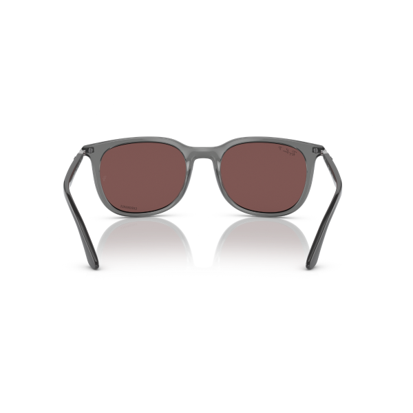 RB 4386 6650AF 54 Ray-Ban Polarize Güneş Gözlüğü