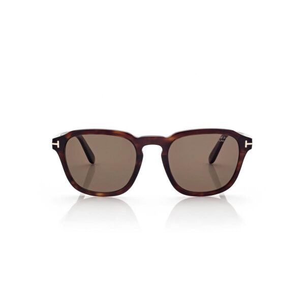 TF 0931/S Avery 52H 52 Tom Ford Polarize Güneş Gözlüğü