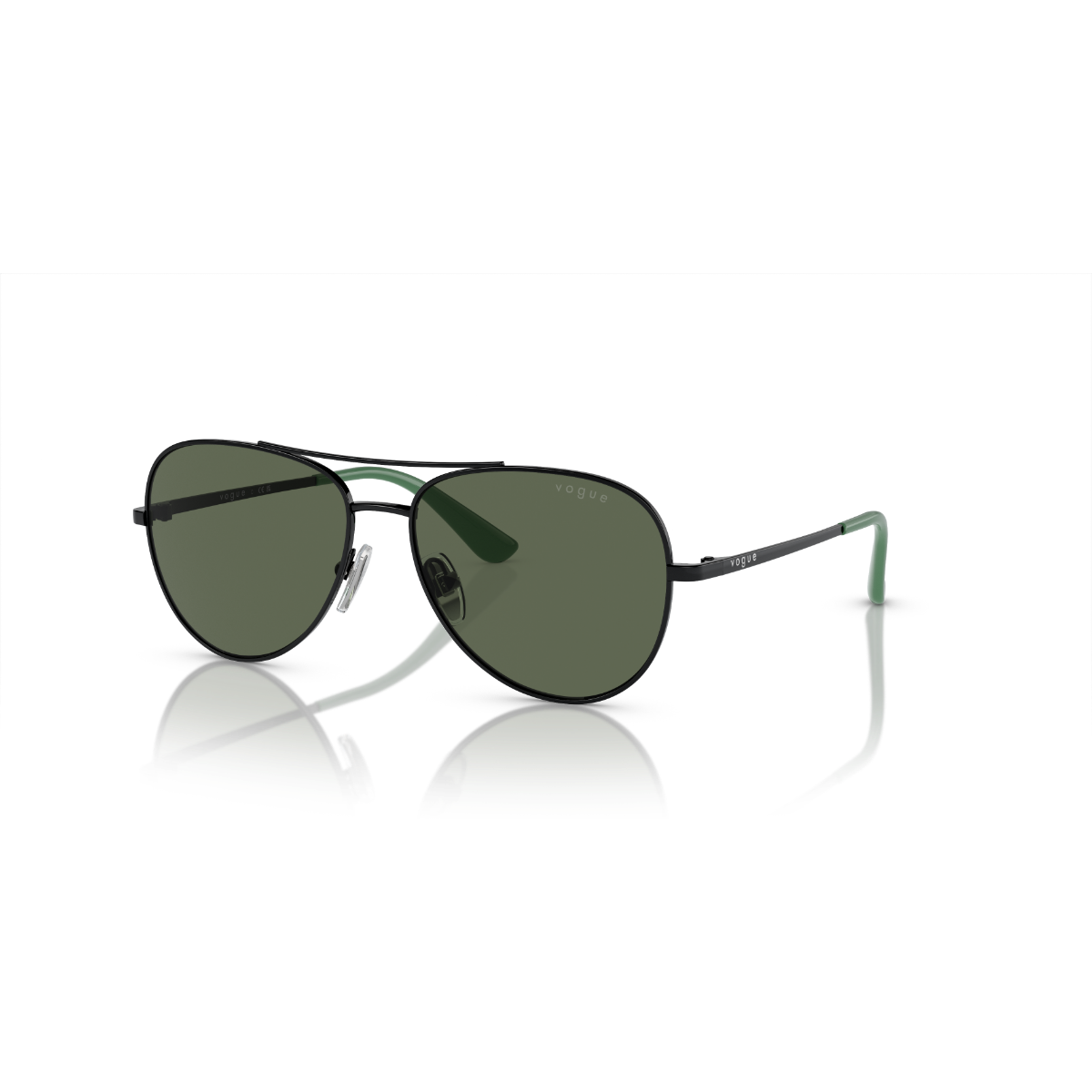 VJ 1001 352/71 49 Vogue Junior Çocuk Güneş Gözlüğü
