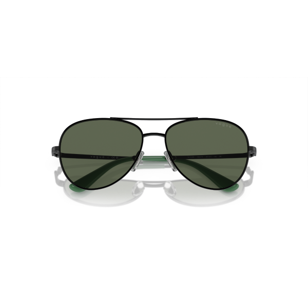 VJ 1001 352/71 49 Vogue Junior Çocuk Güneş Gözlüğü