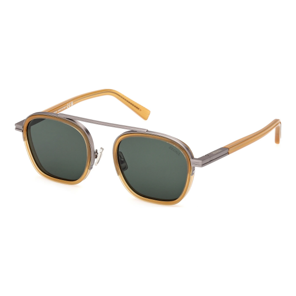 EZ 0231 45N 51 Zegna Güneş Gözlüğü