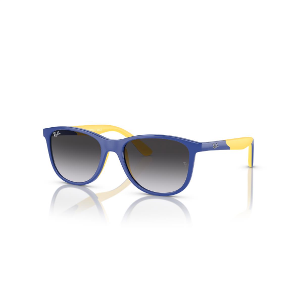 RJ 9077S 71328G 49 Ray-Ban Junior Çocuk Güneş Gözlüğü