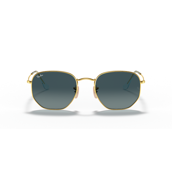 RB 3548N 91233M 54 Ray-Ban HEXAGONAL Güneş Gözlüğü