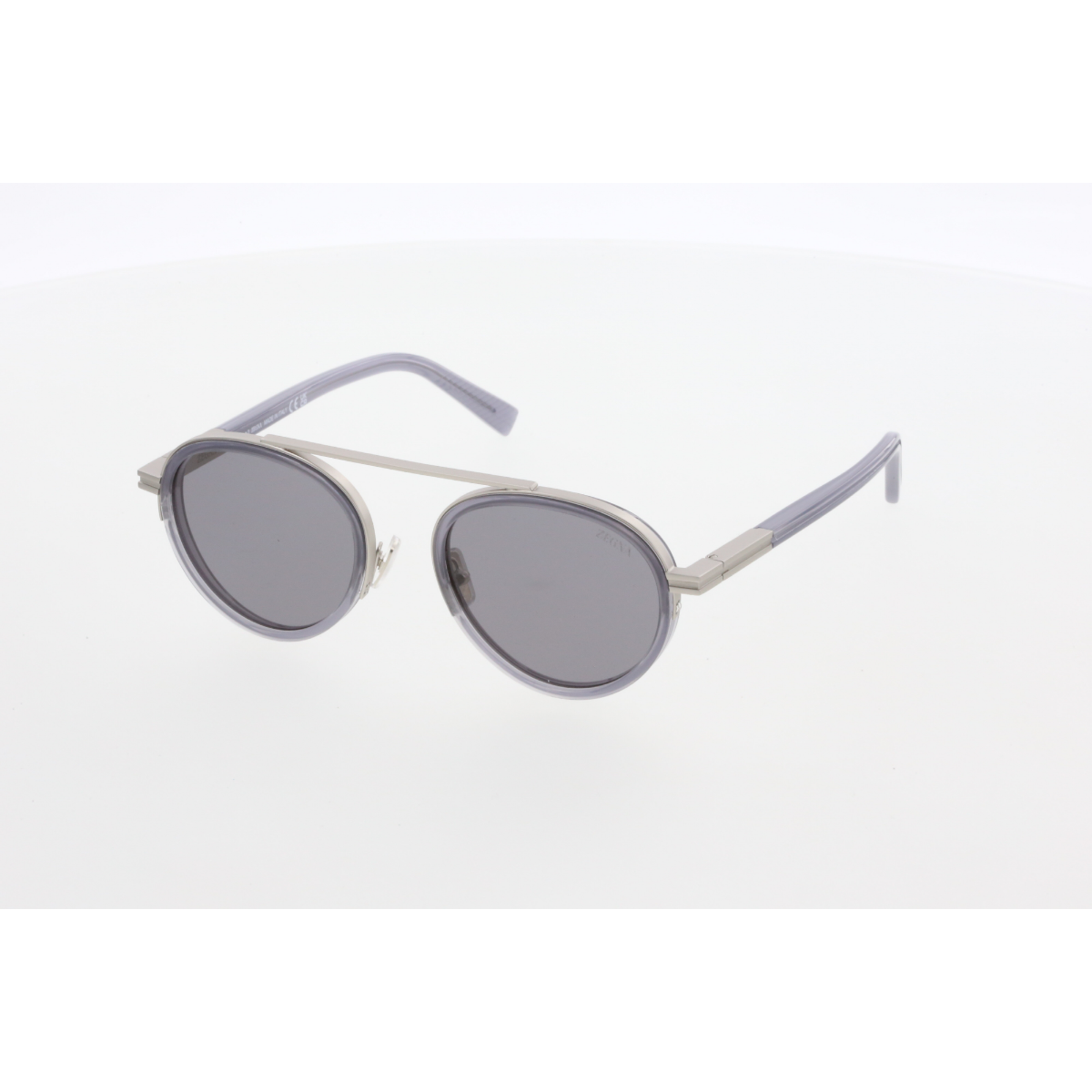 EZ 0242 20A 51 Zegna Güneş Gözlüğü