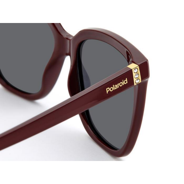 PLD 4155/S/X LHFM9 55 POLAROID Polarize Güneş Gözlüğü