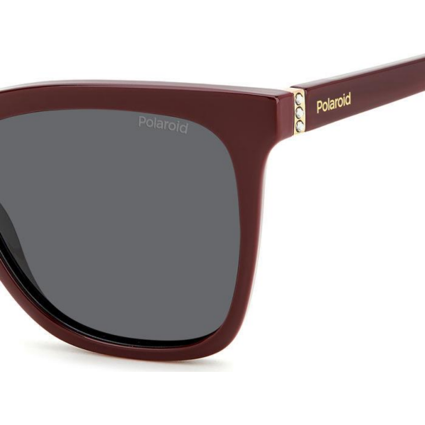 PLD 4155/S/X LHFM9 55 POLAROID Polarize Güneş Gözlüğü