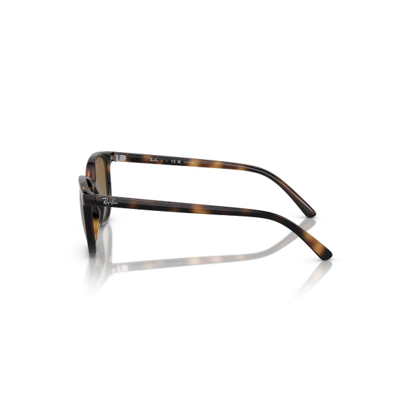 RJ 9097S 152/T5 46 Ray-Ban Junior JUNIOR ELLIOT Polarize Çocuk Güneş Gözlüğü