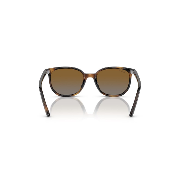 RJ 9097S 152/T5 46 Ray-Ban Junior JUNIOR ELLIOT Polarize Çocuk Güneş Gözlüğü