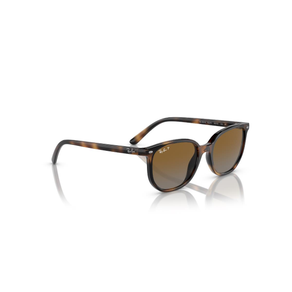 RJ 9097S 152/T5 46 Ray-Ban Junior JUNIOR ELLIOT Polarize Çocuk Güneş Gözlüğü