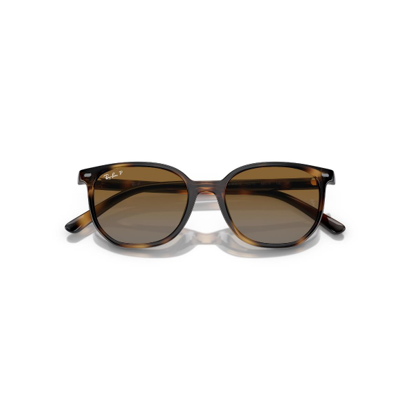 RJ 9097S 152/T5 46 Ray-Ban Junior JUNIOR ELLIOT Polarize Çocuk Güneş Gözlüğü
