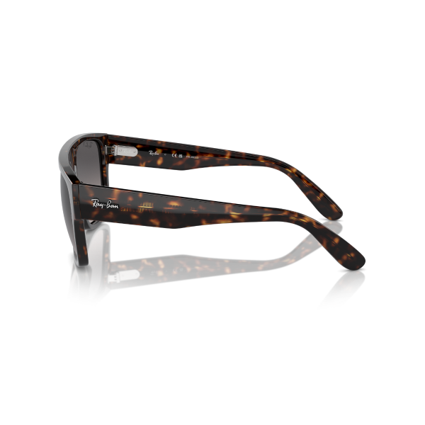 RB 0360S 902/M3 57 Ray-Ban DRIFTER Polarize Güneş Gözlüğü