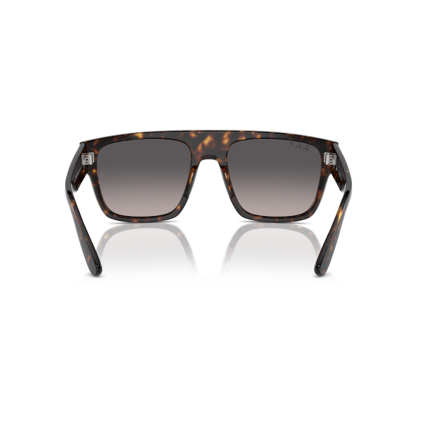RB 0360S 902/M3 57 Ray-Ban DRIFTER Polarize Güneş Gözlüğü