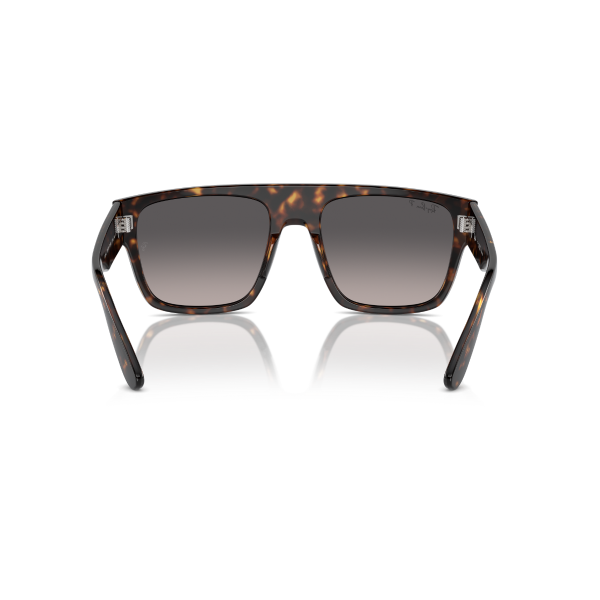 RB 0360S 902/M3 57 Ray-Ban DRIFTER Polarize Güneş Gözlüğü