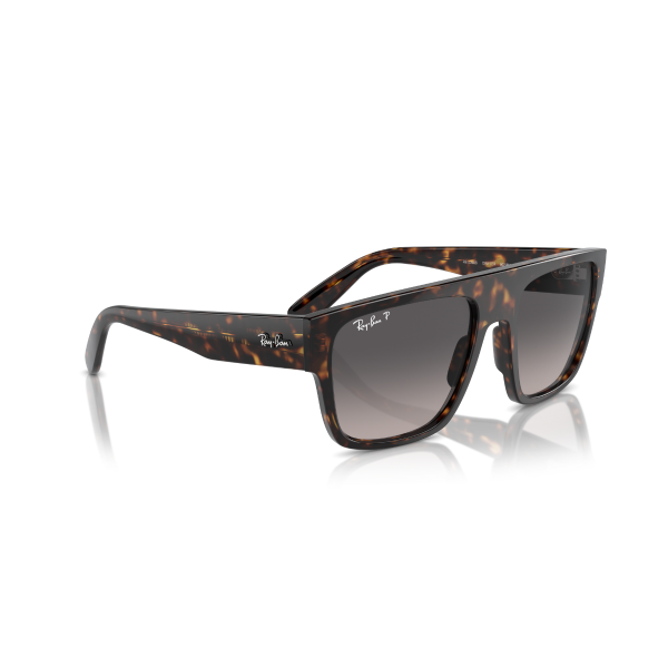 RB 0360S 902/M3 57 Ray-Ban DRIFTER Polarize Güneş Gözlüğü