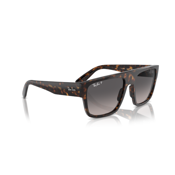 RB 0360S 902/M3 57 Ray-Ban DRIFTER Polarize Güneş Gözlüğü