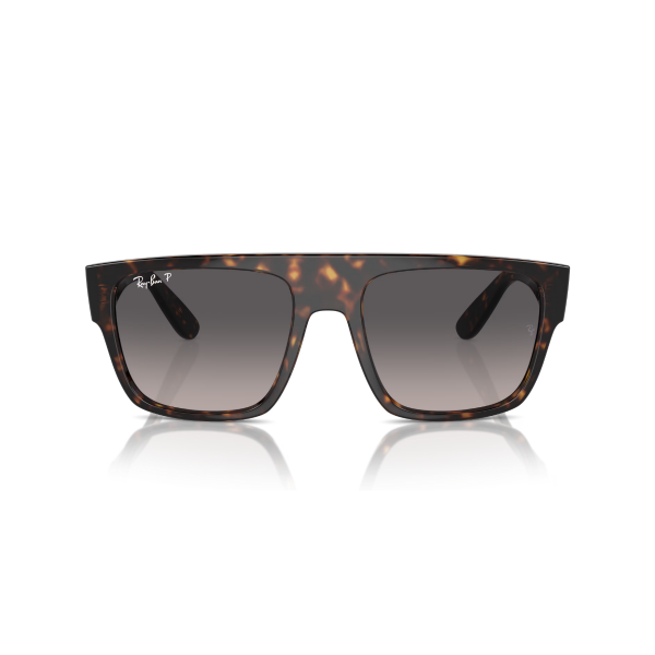 RB 0360S 902/M3 57 Ray-Ban DRIFTER Polarize Güneş Gözlüğü