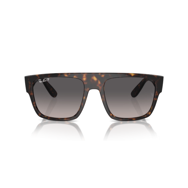 RB 0360S 902/M3 57 Ray-Ban DRIFTER Polarize Güneş Gözlüğü