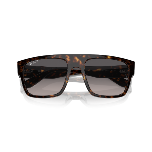 RB 0360S 902/M3 57 Ray-Ban DRIFTER Polarize Güneş Gözlüğü