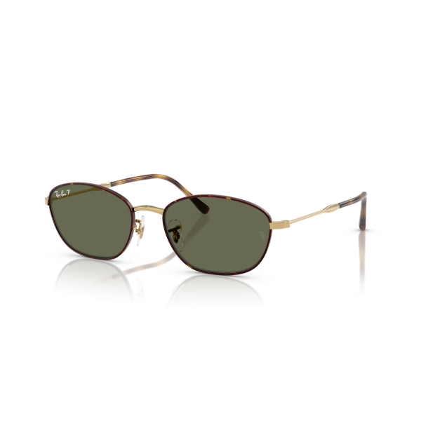 RB 3749 927358 58 Ray-Ban Polarize Güneş Gözlüğü