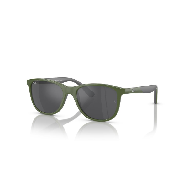 RJ 9077S 71356G 49 Ray-Ban Junior Çocuk Güneş Gözlüğü