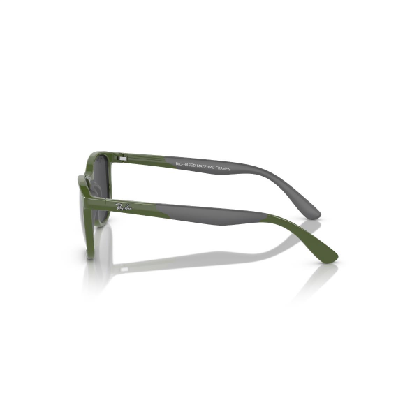 RJ 9077S 71356G 49 Ray-Ban Junior Çocuk Güneş Gözlüğü