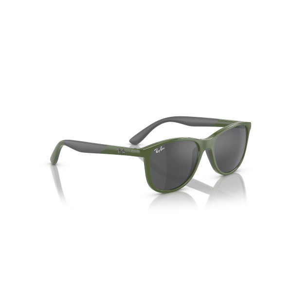 RJ 9077S 71356G 49 Ray-Ban Junior Çocuk Güneş Gözlüğü