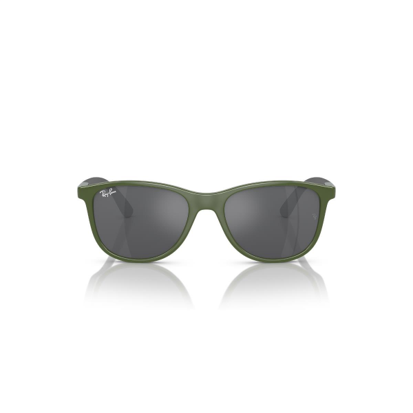 RJ 9077S 71356G 49 Ray-Ban Junior Çocuk Güneş Gözlüğü