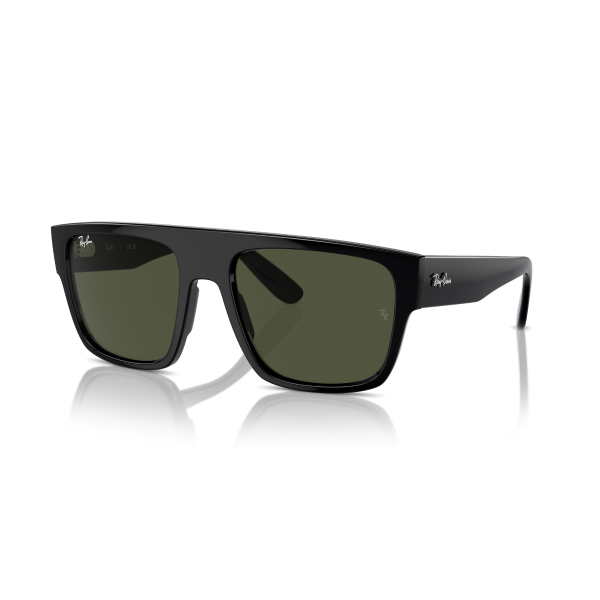 RB 0360S 901/31 57 Ray-Ban DRIFTER Güneş Gözlüğü