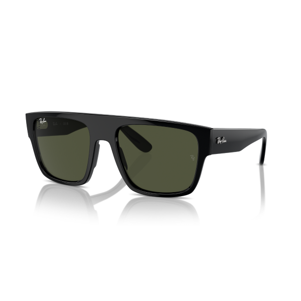 RB 0360S 901/31 57 Ray-Ban DRIFTER Güneş Gözlüğü