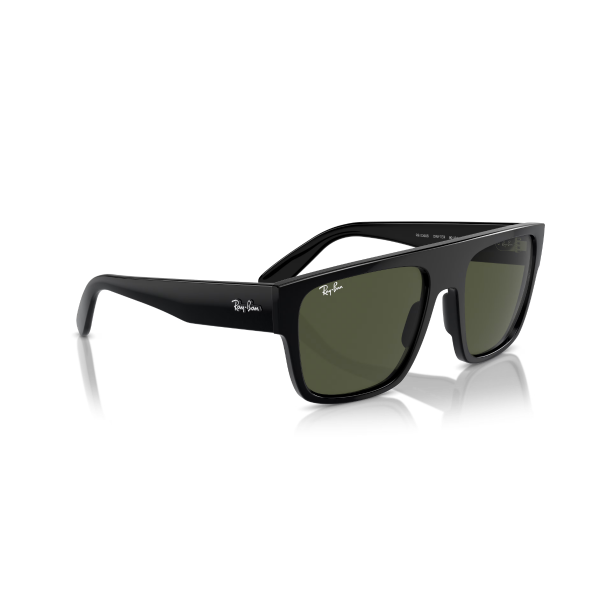 RB 0360S 901/31 57 Ray-Ban DRIFTER Güneş Gözlüğü