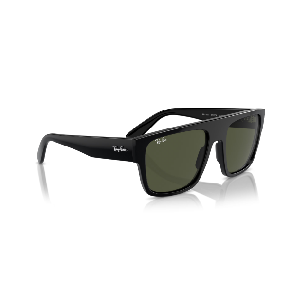 RB 0360S 901/31 57 Ray-Ban DRIFTER Güneş Gözlüğü