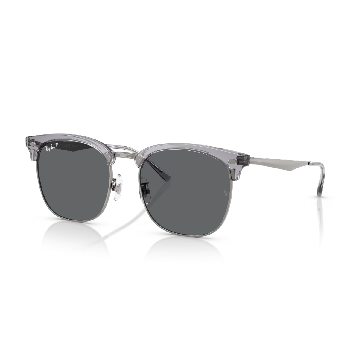 RB 4418D 679281 56 Ray-Ban Polarize Güneş Gözlüğü