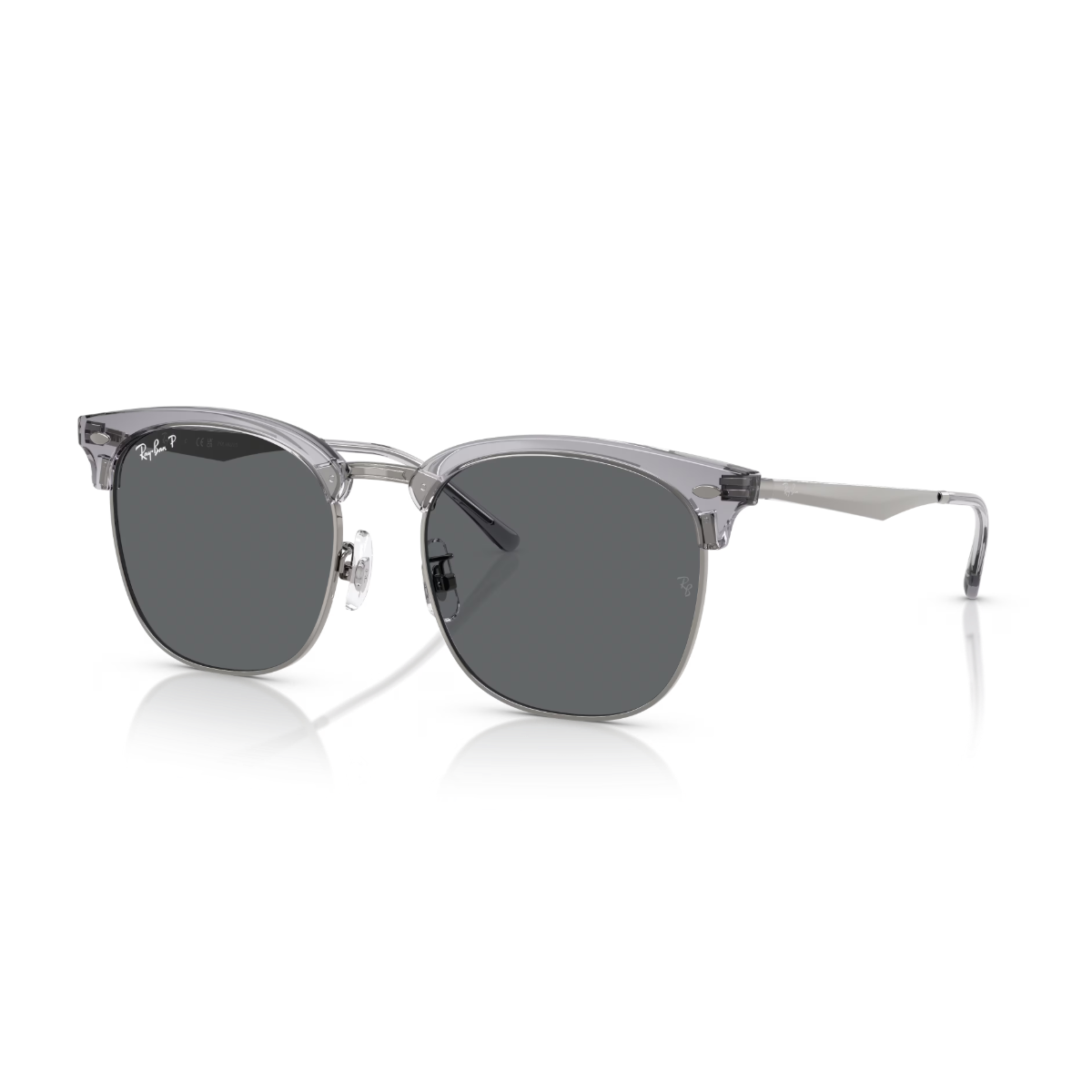 RB 4418D 679281 56 Ray-Ban Polarize Güneş Gözlüğü