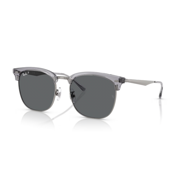 RB 4418D 679281 56 Ray-Ban Polarize Güneş Gözlüğü