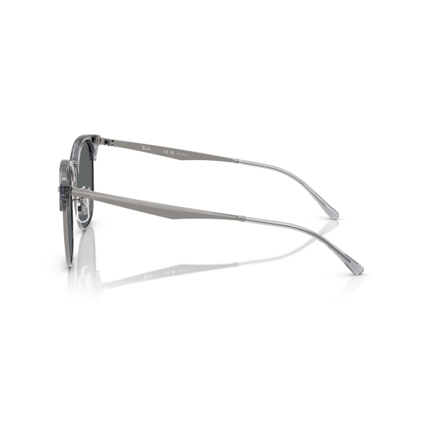 RB 4418D 679281 56 Ray-Ban Polarize Güneş Gözlüğü