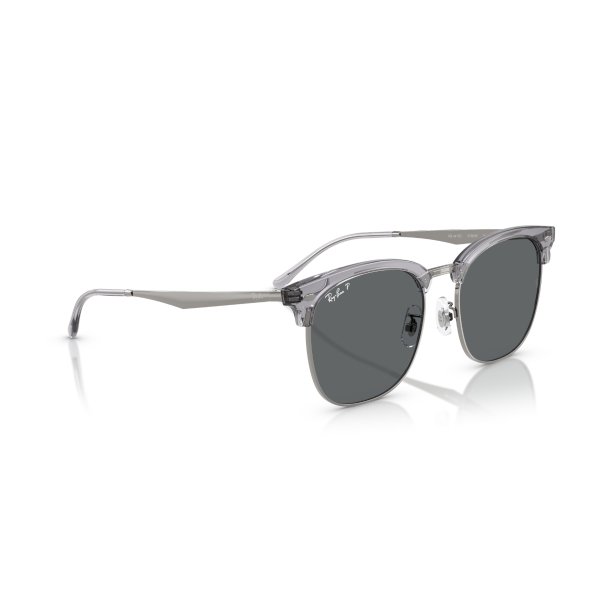 RB 4418D 679281 56 Ray-Ban Polarize Güneş Gözlüğü