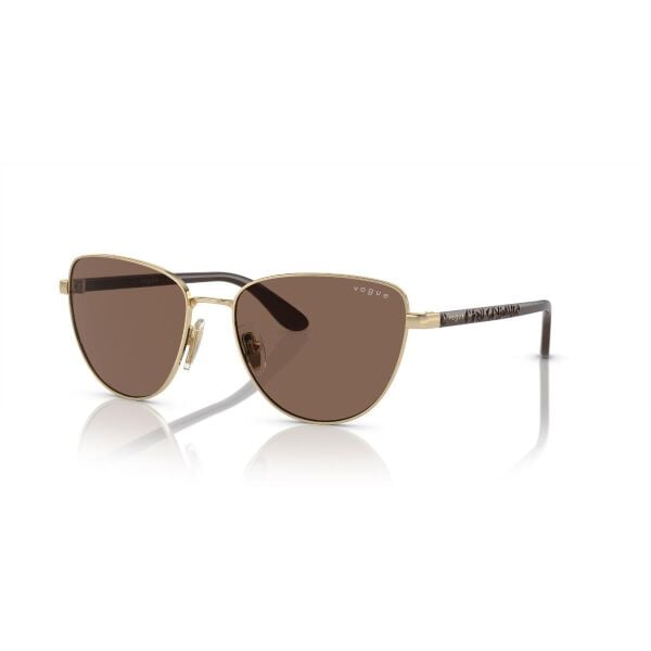 VO 4286S 848/73 56 Vogue Güneş Gözlüğü