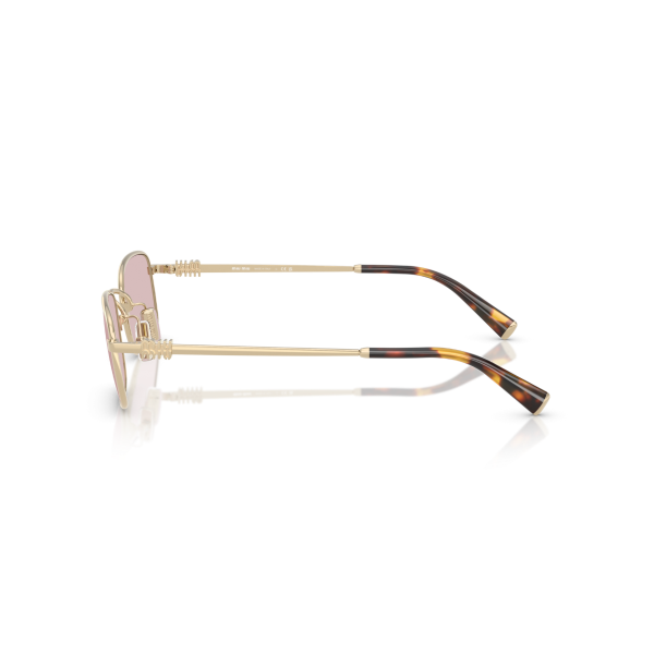 MU A53S ZVN4I0 52 Miu Miu Güneş Gözlüğü