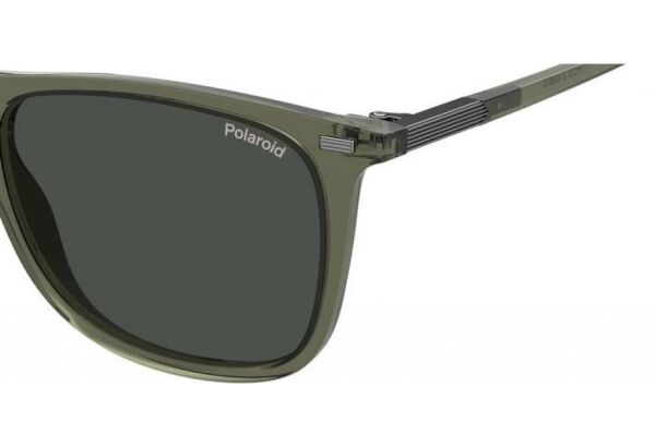 PLD 2109/S 4C3/M9 55 Polaroid Polarize Güneş Gözlüğü