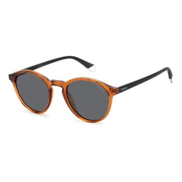 PLD 4153/S 09QM9 50 POLAROID Polarize Güneş Gözlüğü
