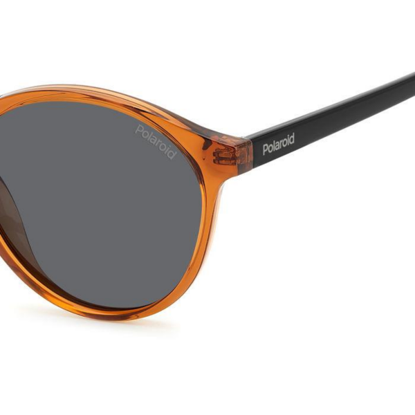 PLD 4153/S 09QM9 50 POLAROID Polarize Güneş Gözlüğü