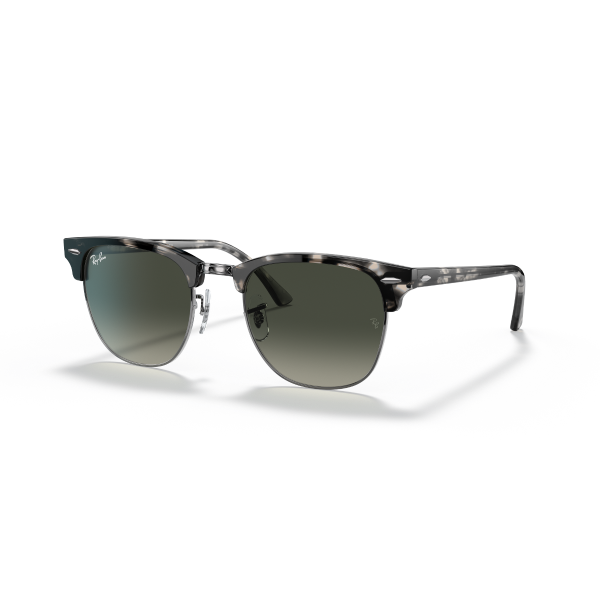 RB 3016 133671 51 Ray-Ban CLUBMASTER Güneş Gözlüğü