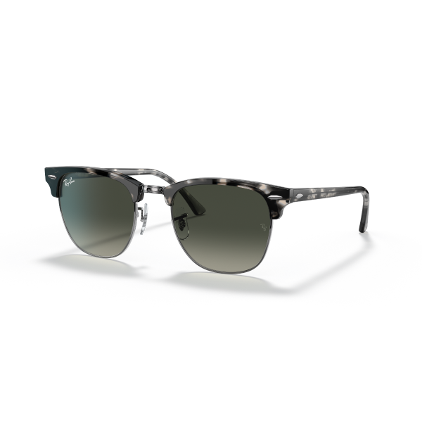 RB 3016 133671 51 Ray-Ban CLUBMASTER Güneş Gözlüğü