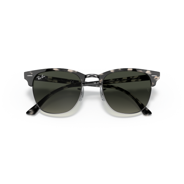 RB 3016 133671 51 Ray-Ban CLUBMASTER Güneş Gözlüğü