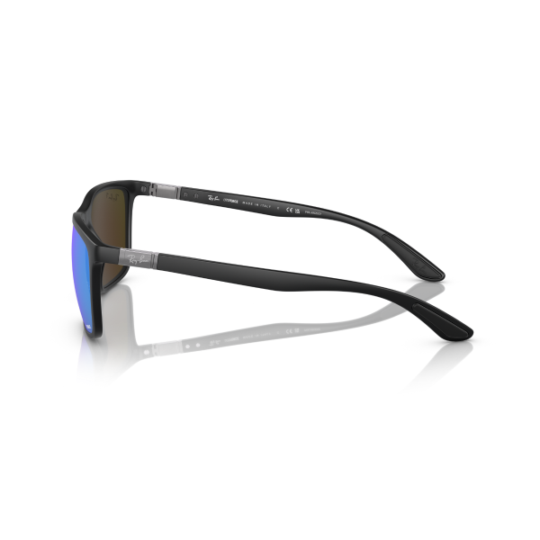 RB 4385 601SA1 58 Ray-Ban Polarize Güneş Gözlüğü