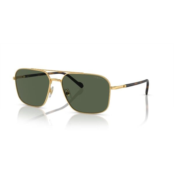 VO 4289S 280/9A 59 Vogue Polarize Erkek Güneş Gözlüğü